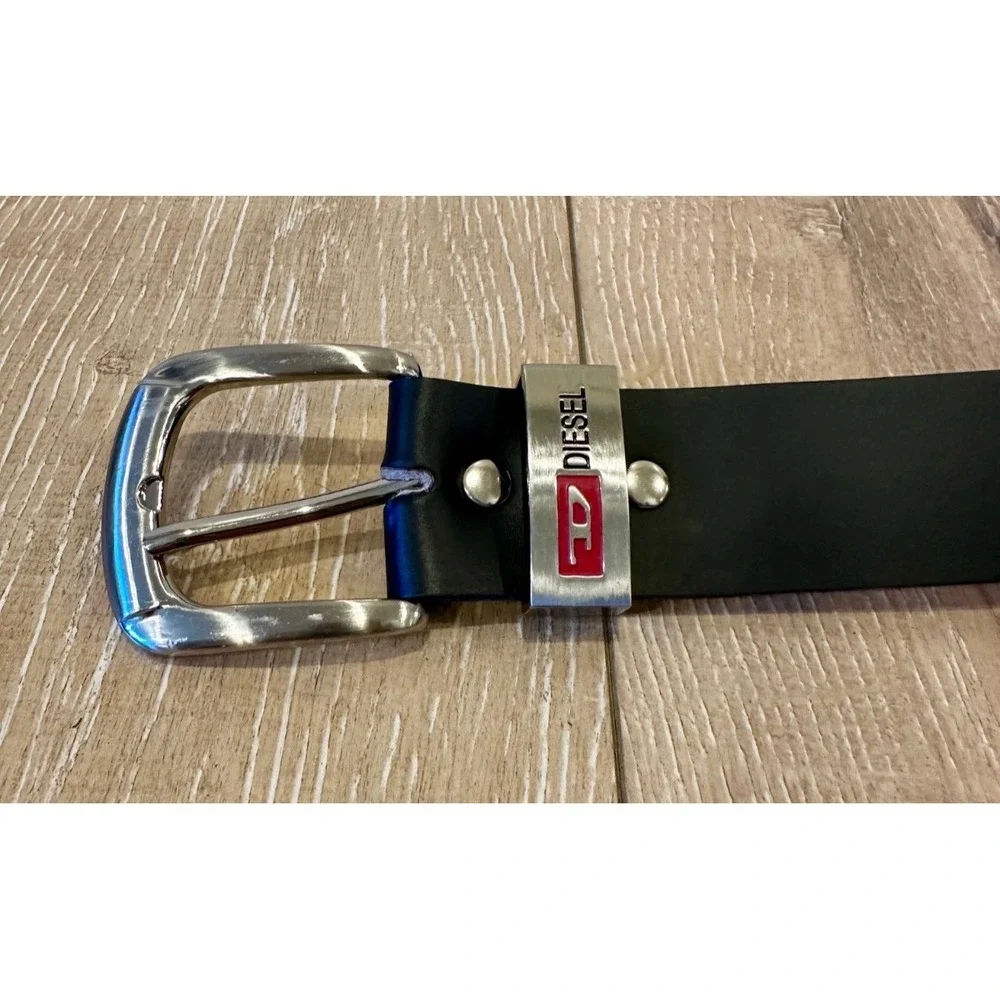 Diesel black single